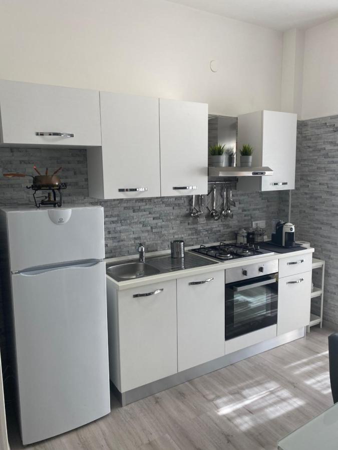Casa Marinella Διαμέρισμα Vico Equense Εξωτερικό φωτογραφία