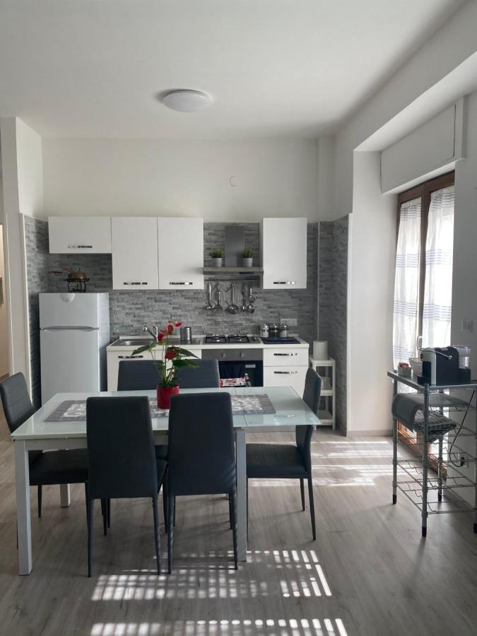 Casa Marinella Διαμέρισμα Vico Equense Εξωτερικό φωτογραφία