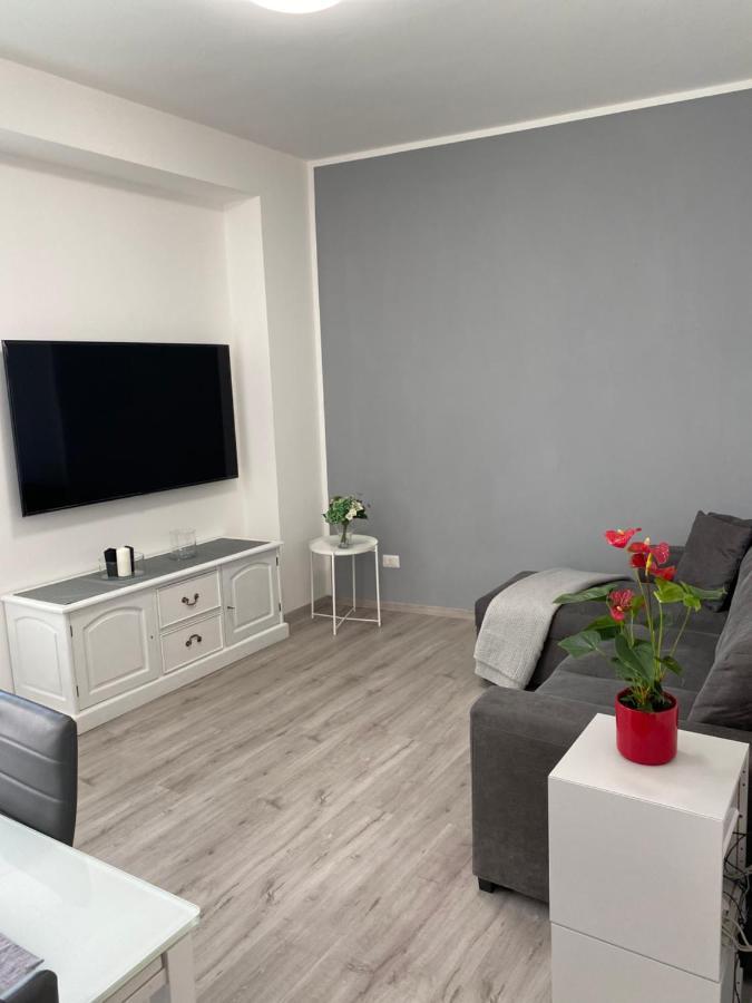 Casa Marinella Διαμέρισμα Vico Equense Εξωτερικό φωτογραφία
